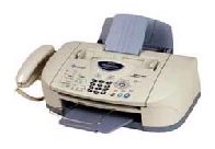 Intellifax 1920C